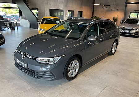 VW Golf Volkswagen VIII Var. 1.0 TSI Life ACC LED Navi Sitzh.