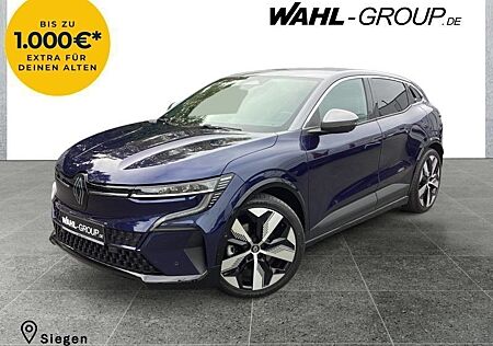 Renault Megane E-TECH TECHNO EV60 *NAVI*KAMERA 360°*