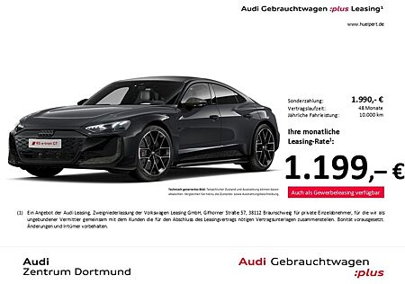 Audi RS e-tron GT performance quattro CARBONDACH LM21