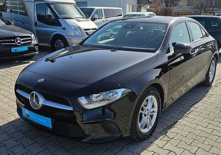 Mercedes-Benz A 200 A*200*d*Limousine*4Matic*Automatik*Navi*Virtual*