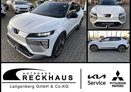 Mitsubishi Eclipse Cross Luxury-Paket 87kWh LED Klima Navi