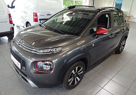 Citroën C3 Aircross PureTech 110 C-SERIES