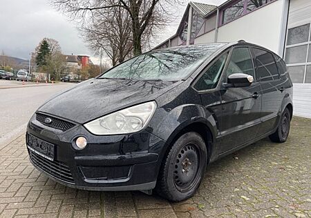 Ford S-Max Trend TÜV & SERVICE NEU