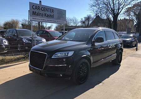 Audi Q7 4.2 TDI V8 quattro S-Line Sport/Plus