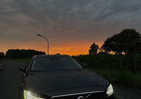 Volvo V90 D3 Inscription Geartronic Inscription