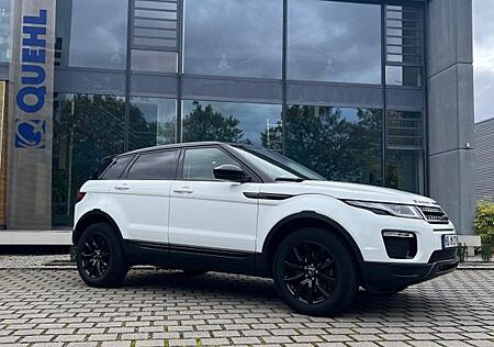 Land Rover Range Rover Evoque 2.0 Si4 SE SE