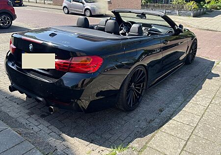 BMW 428i xDrive Cabrio M Sport Automatik M Sport