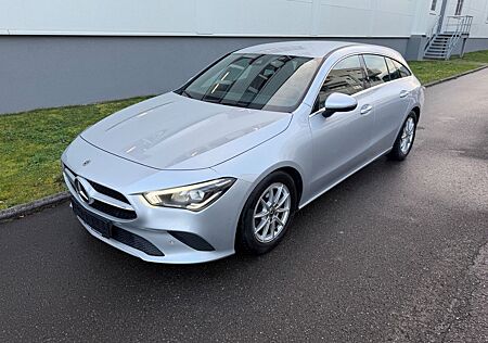 Mercedes-Benz CLA 180 Shooting Brake CLA 180 d SB*NAVI*KAMERA*LED*SHZ*DIGI-TACH*TOTW*