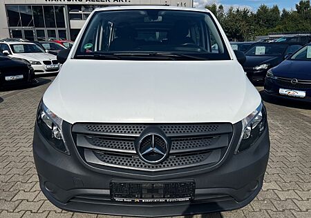 Mercedes-Benz Vito Tourer 109/110/111/114 CDI Pro FWD extralan