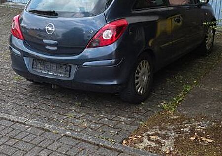 Opel Corsa 1.2 Twinport Cosmo Cosmo