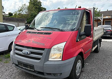 Ford Transit Pritsche FT 300 K Einzelkabine