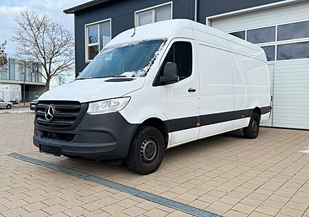 Mercedes-Benz Sprinter 317 CDI MAXI/HOCH/LANG