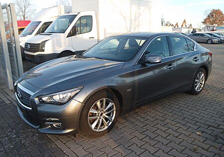 Infiniti Q50 *KAMERA*NAVI*