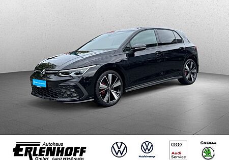 VW Golf Volkswagen VIII GTD 2,0TDI DSG, Navi, LED, SHZ, PDC, R