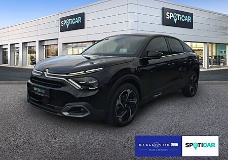 Citroën C4 Shine 1.2 130 EAT8 Navi LED 1.2 PureTech 1