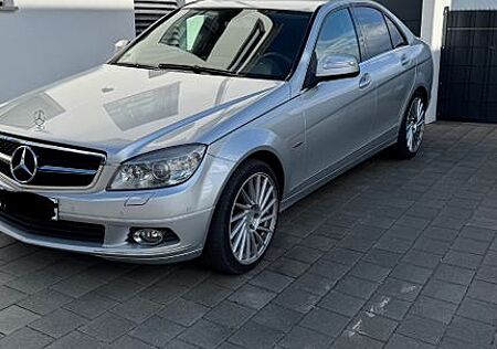 Mercedes-Benz C 220 CDI ELEGANCE
