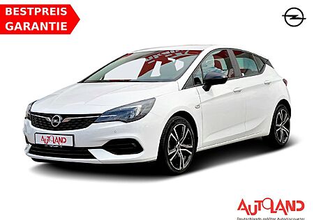 Opel Astra K 1.2 Turbo Edition LED Android Apple DAB