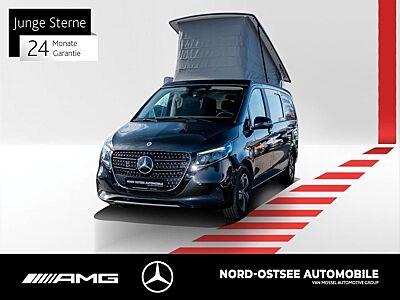 Mercedes-Benz V 220 MARCO POLO DISTR AIRMATIC STANDHZG LED DAB