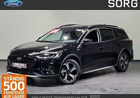Ford Focus 1.0 MHEV Active X*HEAD-UP*ACC*B&O*-36%*