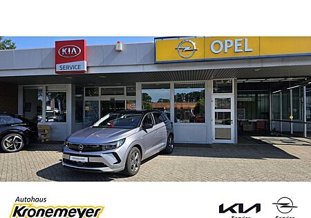 Opel Grandland X Grandland Elegance 1.5 Diesel Automatik 96 kw (1