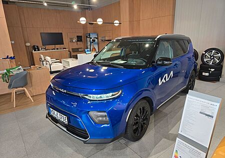 Kia Soul E- INSPIRATION WP LED