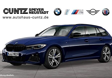 BMW M340d xDrive Touring Harman/Kardon Panorama Lase