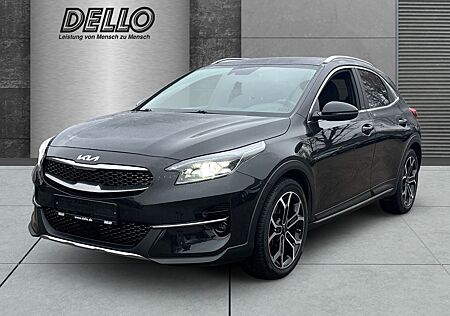 Kia XCeed Black Edition 150kw AT Leder Navi Digitale