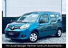 Renault Kangoo 1.5 dci/Experience/Klima/Bluetooth/Tempom