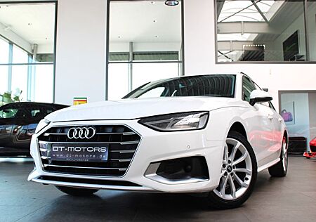 Audi A4 Avant 30 TDI S-tronic Advanced/Navi/Led/Alu´s