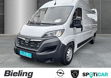 Opel Movano Electric Kasten - e - L3H2 3,5t Edition C