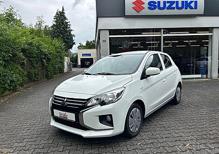 Mitsubishi Space Star Spirit 1.HAND KLIMA 5-TÜRER BLUETOOTH