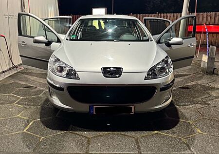 Peugeot 407 2.0 -