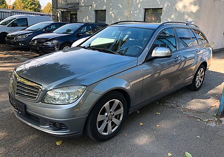 Mercedes-Benz C 200 C -Klasse T-Modell T Kompressor