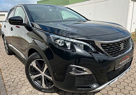 Peugeot 3008 1.2 Allure -LED XENON-PANORAMA-NAVI-PDC-