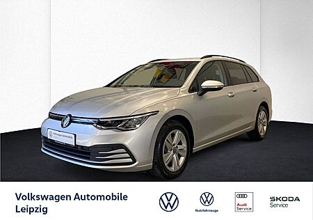 VW Golf Volkswagen VIII Variant 2.0 TDI Life *ACC*Navi*DSG*LED
