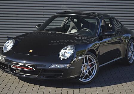 Porsche 997 3.8 Carrera S