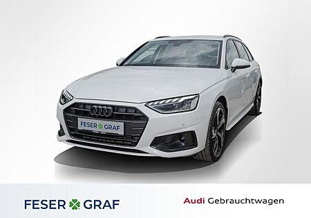 Audi A4 Avant 35 TDI S tronic /LED/Navi+/ACC