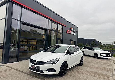 Opel Astra K Ultimate*SHZ*PDC*RFK*TEMPOMAT*