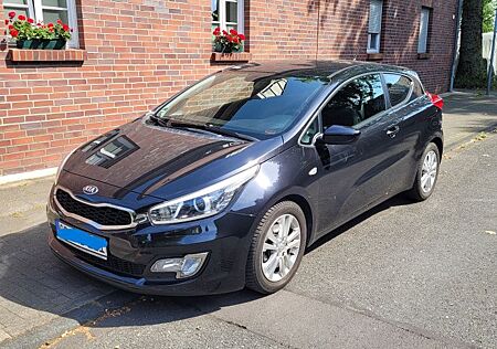 Kia Pro_ceed pro_cee'd / ProCeed 1.6 GDI Edition 7 pro_ce...