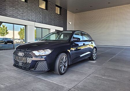 Audi A1 35 TFSI S tronic Sportback -