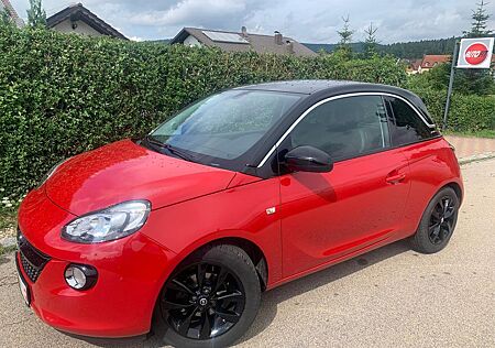 Opel Adam JAM 1.4 CarPlay SHZ AC LM PDC