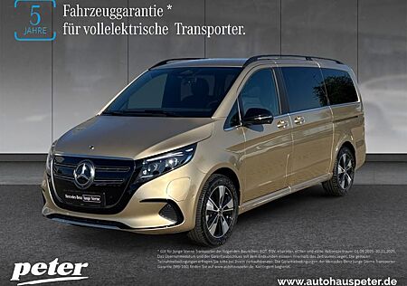 Mercedes-Benz EQV 300 AVANTGARDE AIRMATIC+LED+PANO+NAVI+DISTR