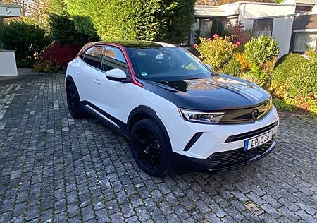 Opel Mokka GS Line individual AT 8