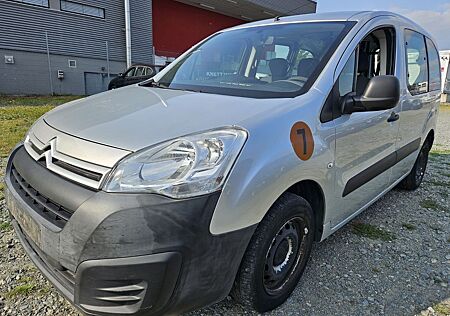 Citroën Berlingo 1.6HDI KASTENWAGEN * KLIMA * 90PS