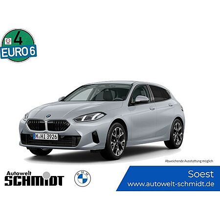 BMW 1er leasen