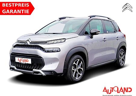 Citroën C3 Aircross PureTech 110 LED Kamera Tempomat