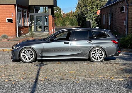 BMW 320d Touring Sport Line Automatik Sport Line