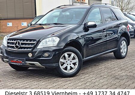 Mercedes-Benz ML 350 ML350 CDI 4 Matic|Leder|Navi|Bi-Xenon|AHK|S-dach