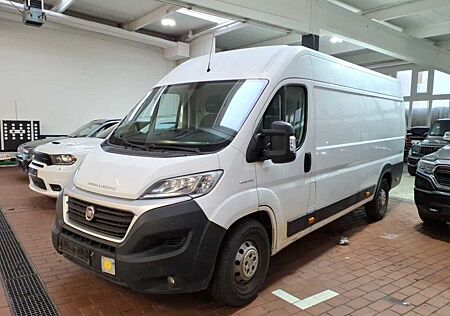 Fiat Ducato 150 L5H2 Maxi RS: 4035 mm