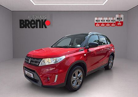 Suzuki Vitara 1.6 Comfort 4x2 *App-Con./Klimaauto/SHZ*